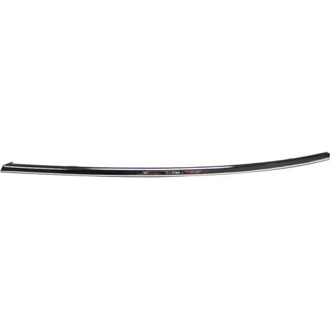 Garniture de phare inférieur gauche pour Audi A6 (2001-2004) (1/2)