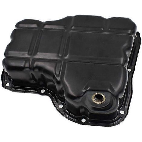 Carter d'huile inférieur pour moteur Mitsubishi Outlander 2.4L 2003-2008 4G64 MD374638-JXLGV (1/5)