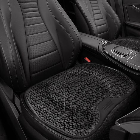 Coussin Siege Gel pour Yaris 2000-2026 (1/5)