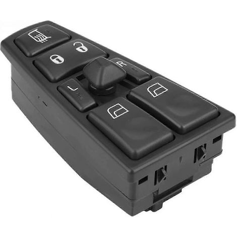 Boutons de réglage des vitres pour camions FH12 FH13 FM VNL 20752918 (1/5)