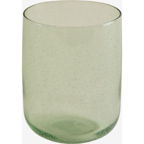 Set di 4 bicchieri in vetro Gulix da 32 cl SKLUM             (1/5)