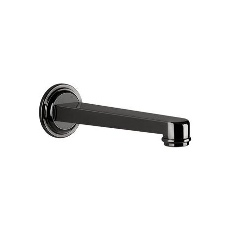 Gessi Venti20 Bec déverseur pour baignoire, pour mitigeur séparé,