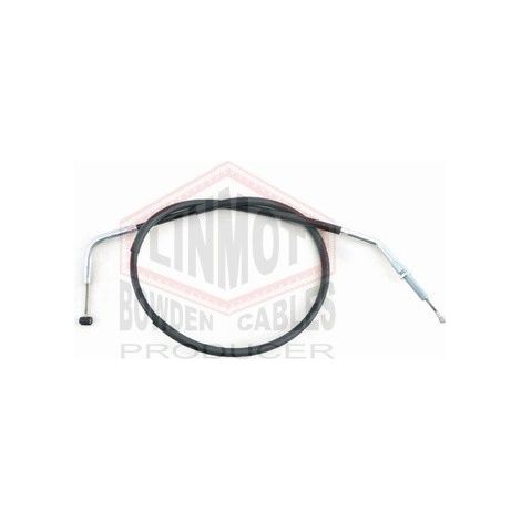 Cable de embrague Suzuki GSX-R 600 (04-05), GSX-R 750 (04-05) LINMOT 58200-29G00 (1/3)
