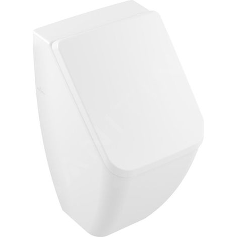 Couvercle VB Venticello 344x281x40mm Blanc Pierre CeramicPlus (1/3)