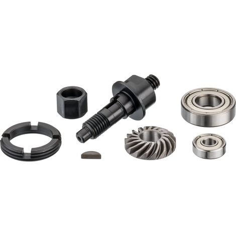 Hazet 9033M-11-02/7 Abtrieb Komplett