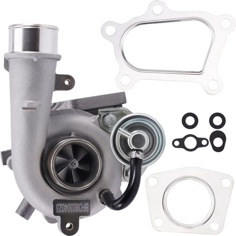 Turbocompresor Turbina K0422-582 para Mazda 53047109904 L3Y11370ZC CX-7 2.3L (1/5)