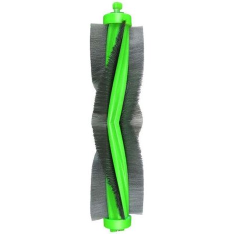 Paquete de repuestos compatible con Roomba Combo R1138 - R11840. Kit completo de repuestos con cepillo central y Zubehör de repuesto. (1/4)