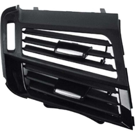 Grille De Ventilation Climatisation Gauche Pour Tableau De Bord Voiture Conduite Droite (1/4)