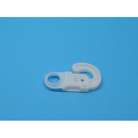 Butée de porte droite K2082631 pour Réfrigérateur HISENSE