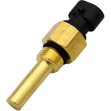 6718417 Hydraulik-Temperatursensor für Bobcat 753 773 863 864 S175 S250 T190 T300 A220 A300 A770 (1/5)
