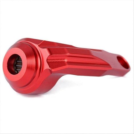 Estabilizador de cambio de marchas para RS660 660 (rojo) (1/5)
