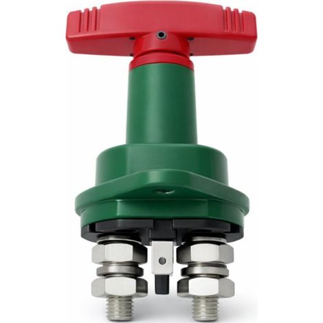 Solvian 12/24V 300A Interruptor de desconexión de la batería