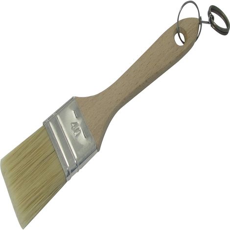 Pinceau SAM à brosse plate, Moyen, Ø 40mm ( Prix pour 1 )