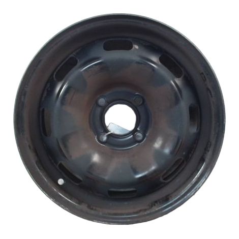 [PRODUIT D'OCCASION] Jante Tole CITROEN C3 2009- ♻️ Ref Oe. 5401p4 - Garantie à vie (1/2)