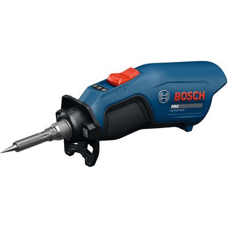 Bosch Akku-Lötkolben GLK 12V-420 ohne AKku und Ladegerät (1/2)