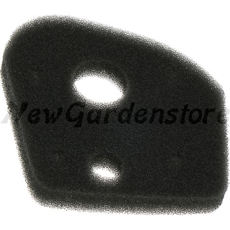 Filtro de aire para desbrozadora compatible HUSQVARNA 40272627 537 33 72-01