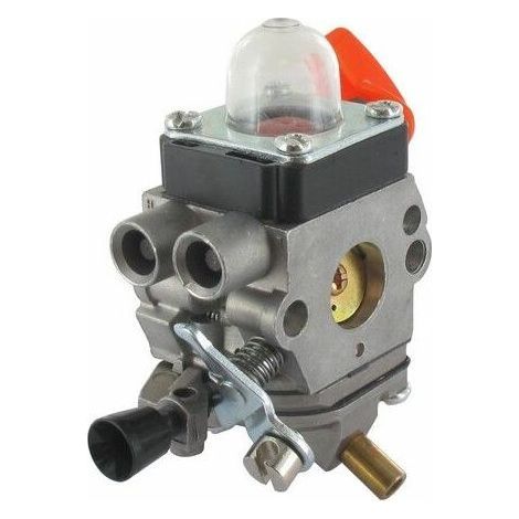 Carburateur débroussailleuse Stihl FS87, FS90, FS110
