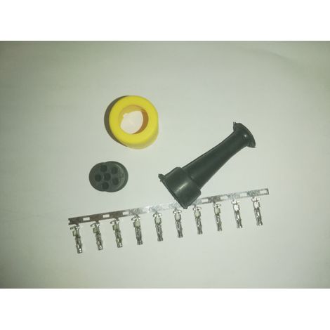 Connecteur pour feu LED Jokon 88100650