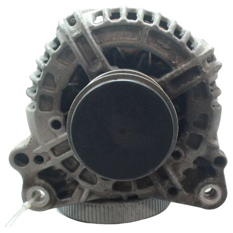 [PRODUIT D'OCCASION] Alternateur SEAT Ibiza Iv Phase 1 (6j) 2008-2012 ♻️ Ref Oe. 06f903023f - Garantie à vie (1/2)