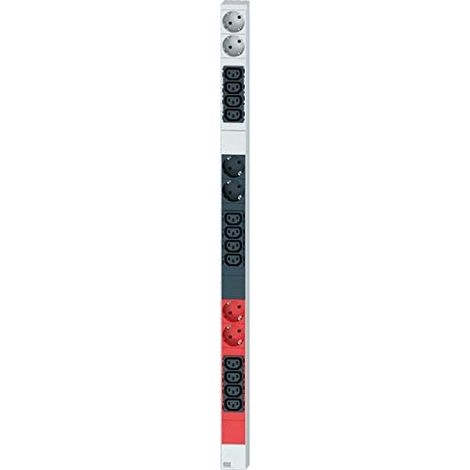 BACHMANN STECKEN BARRE IT BASIC, 8000109 (1/2)