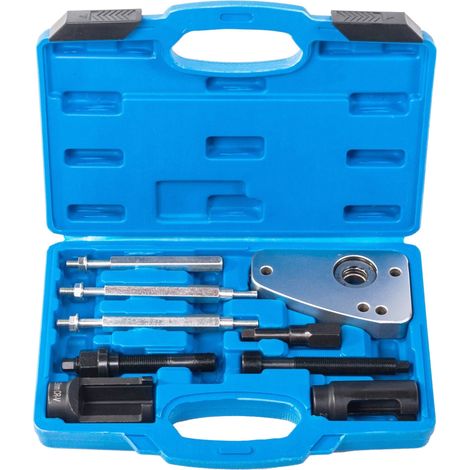 EXTRACTOR DE INYECTORES CITRÖEN /PEUGEOT/SUZUKI 2.0/2.2 HDI 16V. (1/5)