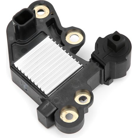 Régulateur de tension Alternateur 0272220827 Compatible Renault Mégane/Scénic/Talisman (1/4)