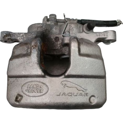 [PRODUIT D'OCCASION] Etrier De Frein Avant Gauche LAND ROVER Rr Evoque ♻️ Ref Oe. Lr147025 - Garantie à vie (1/4)