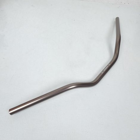 Maxxe Universal-Lenker für Street-Auto, mittelgroß, Titan / 746 (1/5)