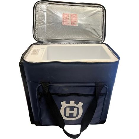 HUSQVARNA BOX FRIGO E RISCALA MOD. SSB-14