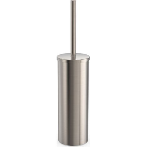 Porte-balai de sol Acier - TRES 16133602AC (1/2)