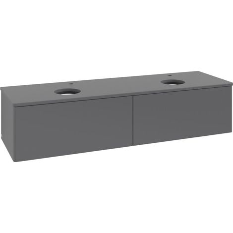 Villeroy & Boch L39050GK WTUS Antao L395 1600x360x500mm