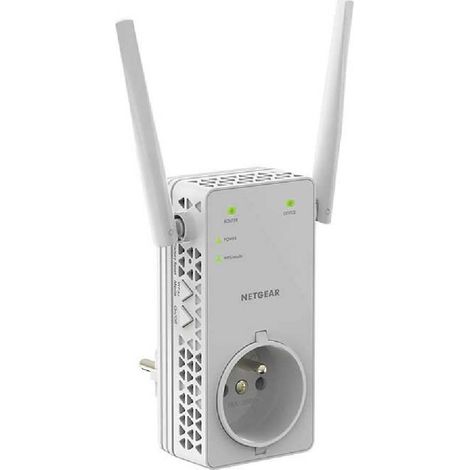Ersatzteil - WIFI Repeater AC1200 -  -