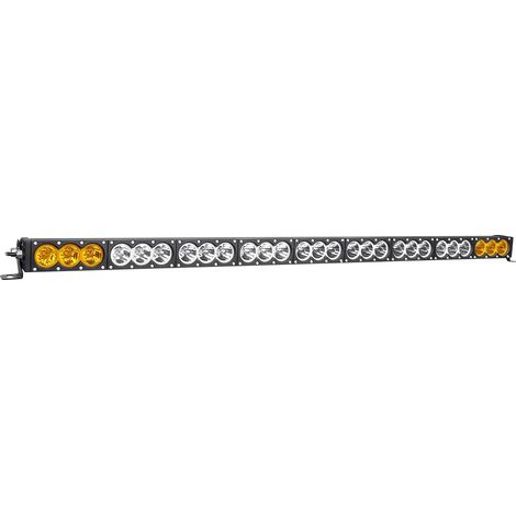Barre lumineuse LED, puissance de 30-300W, indice d'étanchéité IP68 (1/2)