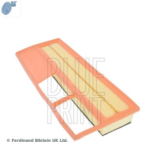 Filtre à air BLUE PRINT ADL142204 ALFA ROMEO 1 542 778 1 706 918 51775324