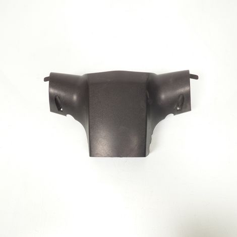[GEBRAUCHT] Lenkerverkleidung hinten für Roller Peugeot 50 Kisbee 4T Eu5 ab (1/5)