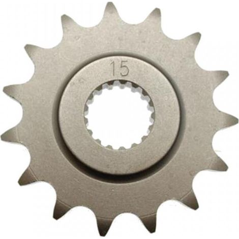 Pignon de sortie de boite JT Sprockets pour Moto Honda 250 CR (1/3)
