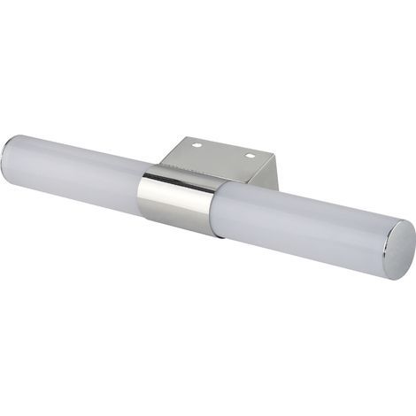 12-W-LED-Wandleuchte, 4200 K – Schutzart IP45 – Beleuchtung für Feuchträume – Energieeffizienzklasse A bis A++ – Horoz Electric (1/3)