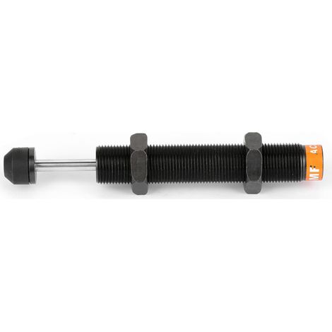 Vérin pneumatique AC2030 Amortisseur d'huile Course 30mm M20 Pression de choc (1/5)