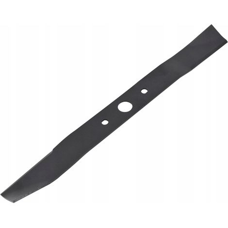 Cuchillo cortador para cortacésped, Awtools, modelo 32cm para AW70050, ideal para corte preciso de césped, material resistente, fácil de instalar y reemplazar (1/3)