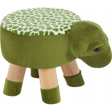 Pouf tortue (1/5)