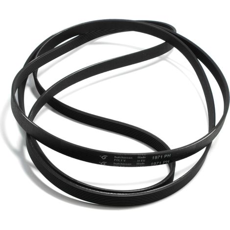 CINGHIA ASCIUGATRICE ZANUSSI REX ELECTROLUX 1971 P H7 1366033007 140056254018