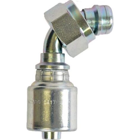 Raccord GATES 8G17FFGX90