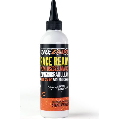 Trezado Race Ready Mikrogranulat-Versiegelung 200 ml