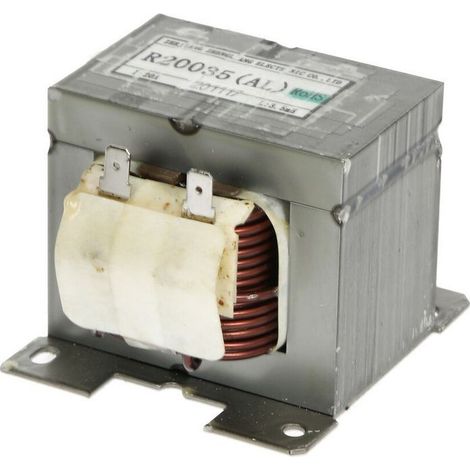 Transformateur électrique pour pompe à chaleur pour piscine OEG