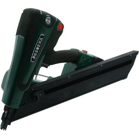 Cloueur Hybride PKT-8-PR100-LM - 11.4 kg - D-Work (1/5)