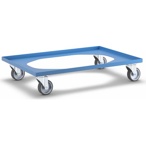 eurokraft pro, Plateau roulant NEO, pour dimensions Europe 600