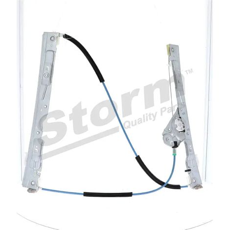 Lève-vitre compatible Peugeot 9222CV (1/4)