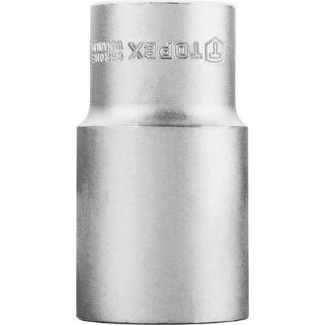 Bussola esagonale lunga da 1/2”, 32 mm