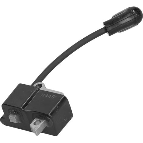 Bobine d'allumage pour tronçonneuse Husqvarna 135 140E 576705602 - Pièce de rechange (1/5)