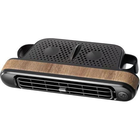 Ventilateur de véhicule Polyvalent avec câble d'alimentation (1/5)